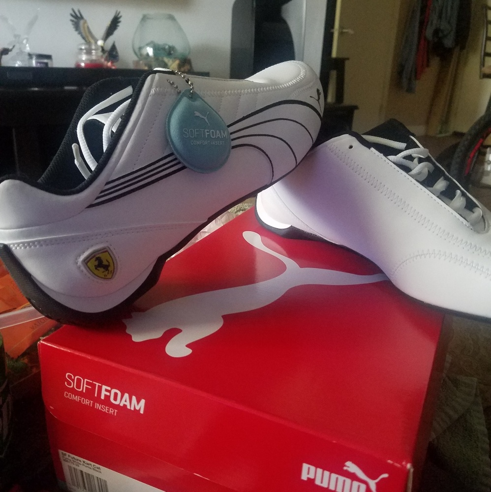 Shoes